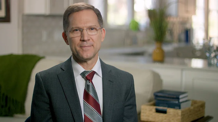 President Page: To Hear and Follow Him