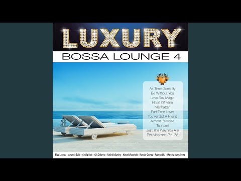 Regardez Just the Way Yor Are (Bossa Version) sur YouTube Regardez Just the Way Yor Are (Bossa Version) sur YouTube