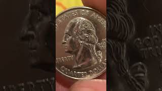 USA ¼ dollar, 2005California State QuarterCoin Coins Money