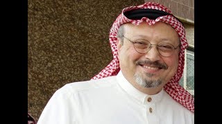 Is Saudà Assassinating Journalists Critical Of The Regime?