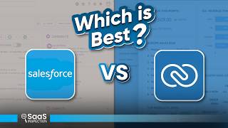 Salesforce vs  Zoho CRM -  Which CRM Software is Better for Your Business? screenshot 1