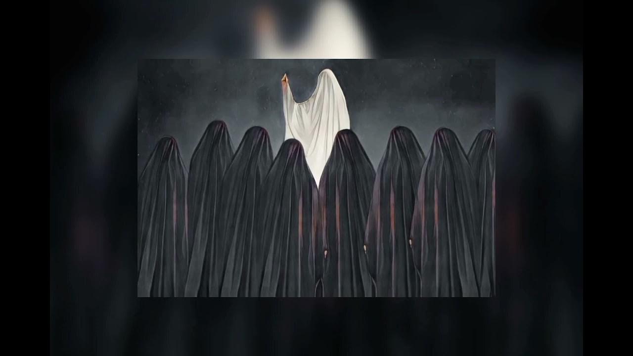 قصيدة ام الوجود ( الرادود يحيى عفارة) 🎧🖤 قصيدة ام الوجود ( الرادود يحيى عفارة) 🎧🖤