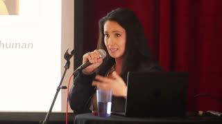 How We Lost Community and What Comes Next - Lecture - The Threadwork Collective