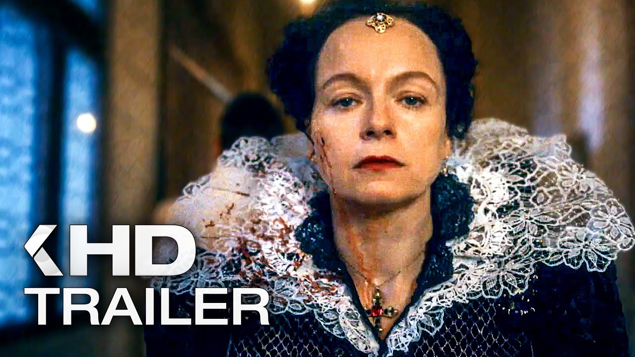 the serpent queen staffel 2