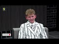HOCKEY ON 216 | COLE STANBURY & JASON PRESSLY | JEPPE BOYS HOCKEY | EDGARS SAVE OF THE MONTH | S2E9🏑