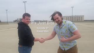 Episode 38 Naked Men