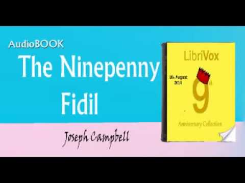 the power of myth youtube The Ninepenny Fidil Audiobook Joseph Campbell