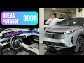 Totalmente NUEVA PEUGEOT 3008 2026 GT . Más potente, segura, confortable 