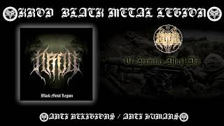 Krod - Humans Must Die