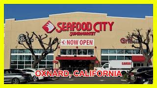 Seafood City Oxnard