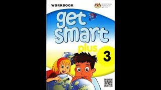 Get Smart Plus 3 Workbook Page 56