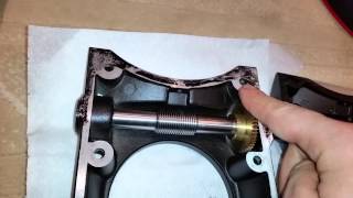 Celestron Cgem DX worm bearing hypertune