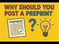 Why I’m Posting My Research Online For Free (and Why You Should Too)