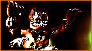 ET VOI PAETA TÄLTÄ FREDDYLTÄ - Dreadbear FNAF Help Wanted Suomi - Osa 7