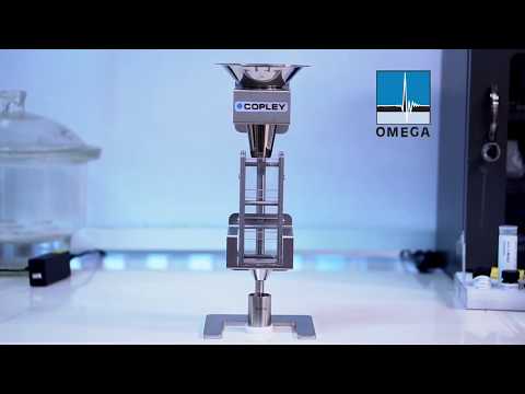 Scott Volumeter - Bulk Density Tester