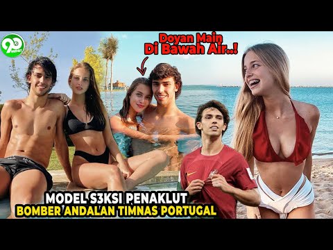777golden x judihoki88 - KEKASIH JOAO FELIX KEDAPATAN TIDUR DENGAN REKAN SETIMNYA DI PORTUGAL?Bongkar Fakta Asmara Joao Felix