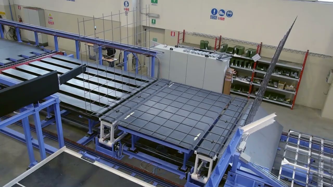 Piega e Scarico box culver