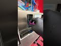 Sharpening knife