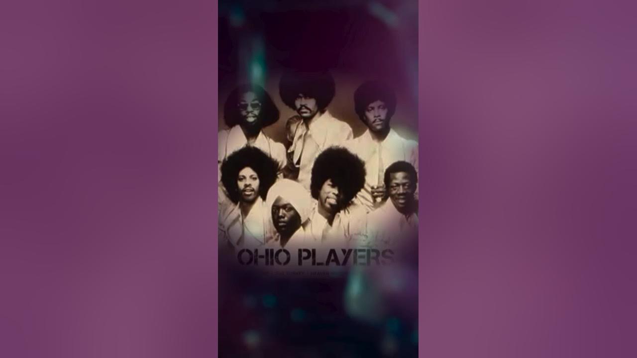 Ohio Players π₯ I Want to Be Free (1973) R&B Slow Jams LIVE #70srnb #classicrnb Ohio Players π₯ I Want to Be Free (1973) R&B Slow Jams LIVE #70srnb #classicrnb