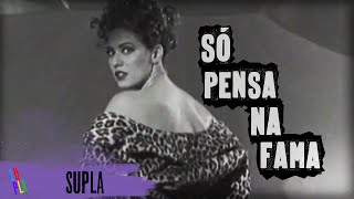 Vídeo de So Pensa Na Fama