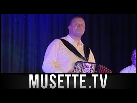 La Java Polka - Damien Bereziski - Stars Musette Vol 1 - MUSETTE.TV