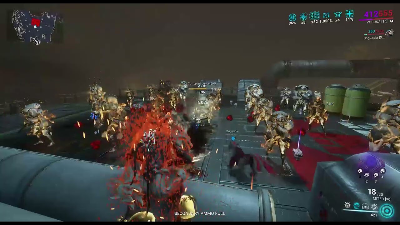 crack den predasite build