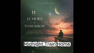 The Quiet Atlas II: Echoes of Tomorrow | Full Album — Afterlight