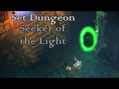 SEASON 27: 3: Set - Seeker of the (Mastery | How To) - YouTube