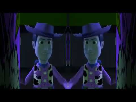 Toy Story  - This cannot be happening to me! Effects (Sponsored by Klasky Csupo 1997 Effects)
