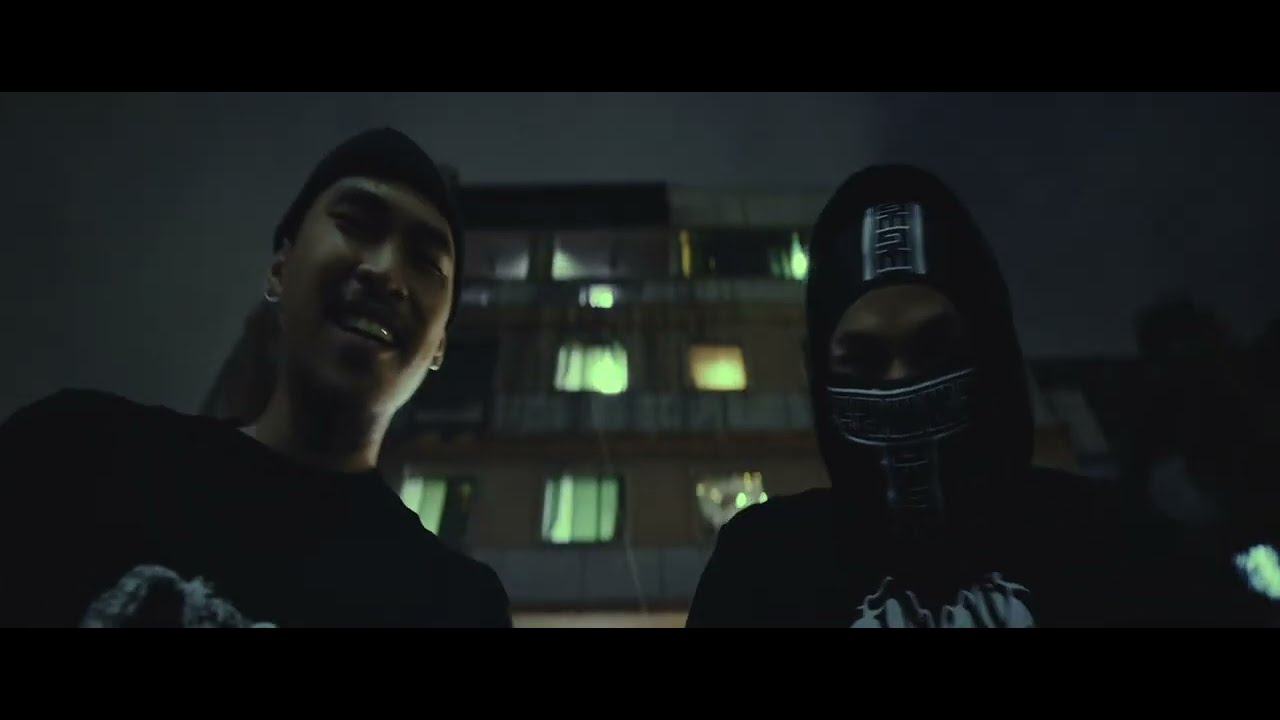 Lexus - Smith And Wesson (ft Scoop Dogg) OMV