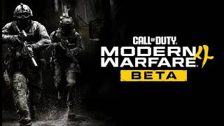 MW4 Beta Is Here!! | Giveaway Codes!