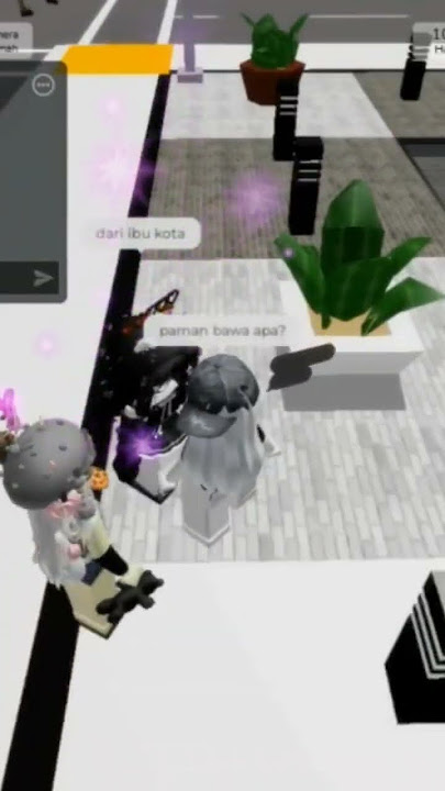 berarti kalo cewe tante dongg😭🤣 #robloxgames