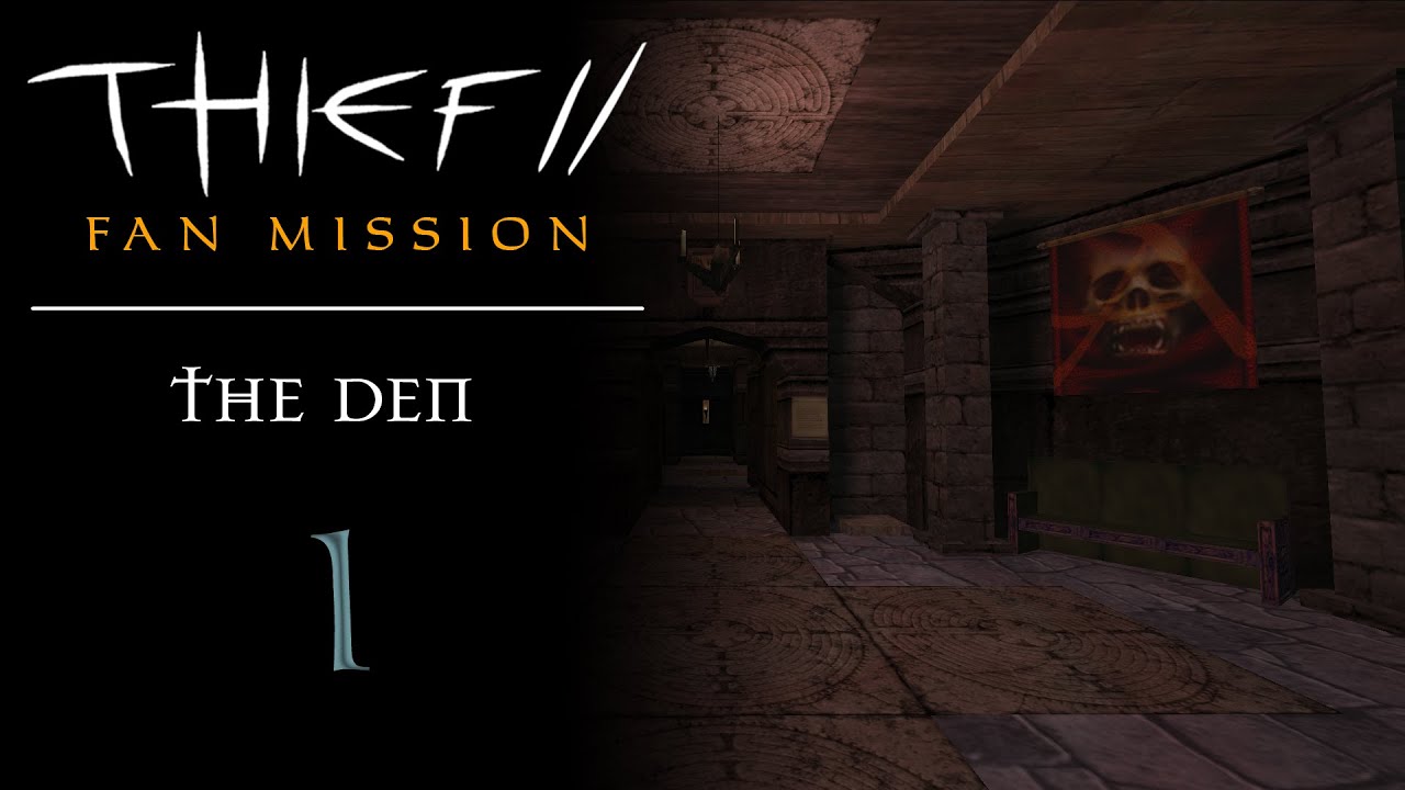 Thief 2 Fan Mission Let s Play The Den 1 Get That Uncromulent Behavior Off My Rainbows thief-2-fan-mission-let-s-play-the-den-1-get-that-uncromulent-behavior-off-my-rainbows