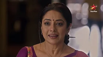 Anupama ka Maya Nagri mein naya safar! Kya likhegi Anupama ki kismat? thumbnail