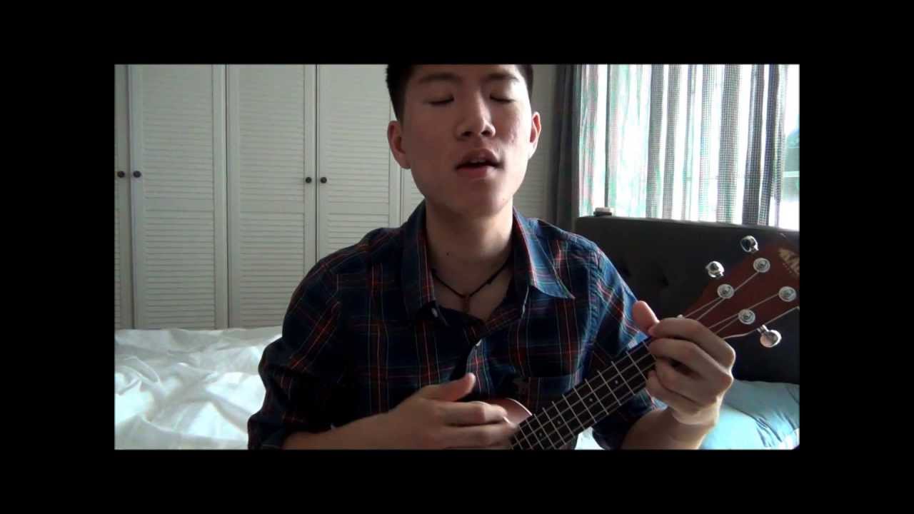 "Kolohe Kai Butterflies" Cover by Jay Han YouTube