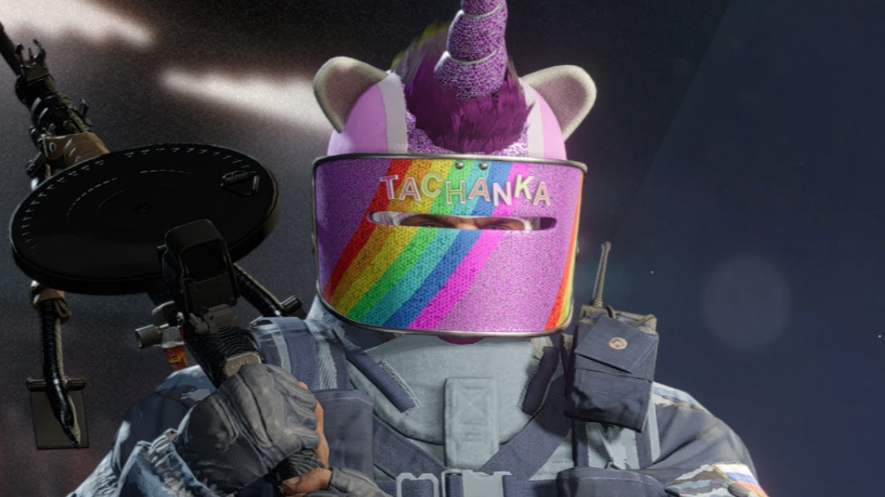 Taste The Rainbow - YouTube