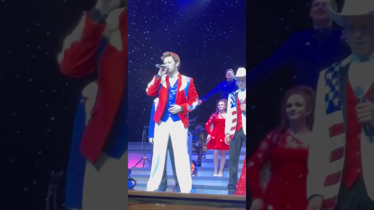 Country Tonite is open for a new season in Pigeon Forge. 