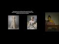 Frederick J. Fisher Lecture | Ann Lowe: American Couturier