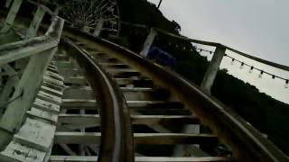 Wildcat at Lake Compounce