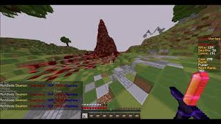 Hack Report (BlazeVortex)