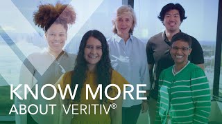 Know More About Veritiv
