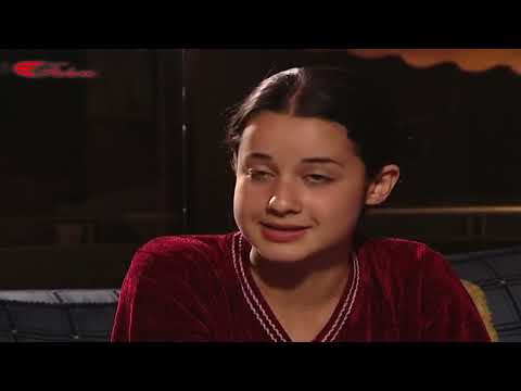 مسلسل الفصول الاربعة الجزء الثاني الحلقة 11 بنت وصبي