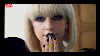 Download Lagu Lady Gaga - Paparazzi (Tradução) (Legendado) [Clipe Oficial Completo] MP3