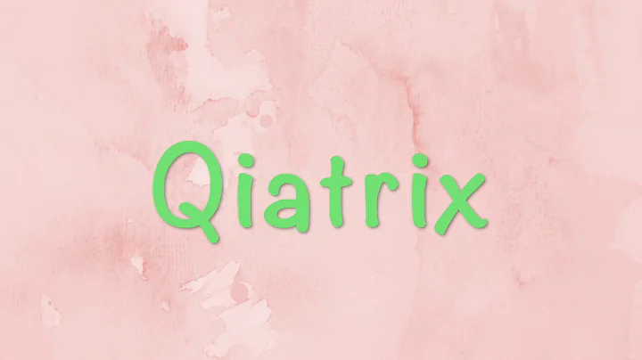 Baby Girl Names  Starting with Q