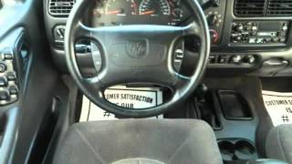 1999 Dodge Durango SLT 4WD All Power 3rd Row !!! 93k !!! (AKRON, Ohio)