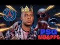 Black m  cesar parodie psg mbappe feat gims  lionnoir