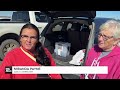 Drivers excited by bypass prospect to alleviate Calgary-Airdrie congestion