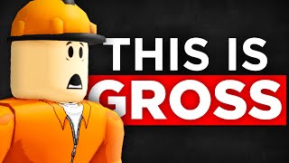 Roblox Is In BIG Trouble... (oh no)