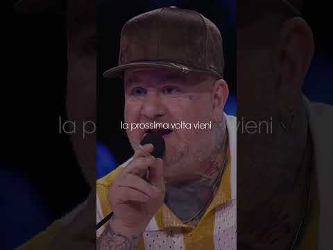 Video Per Jake La Furia patti chiari e amicizia lunga