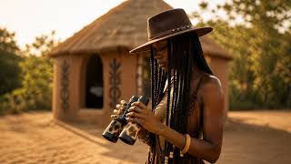 LASHA - Aludas (Afro house edit)